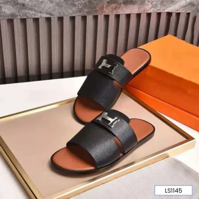 HERMES HILLS SUMMER SANDALS